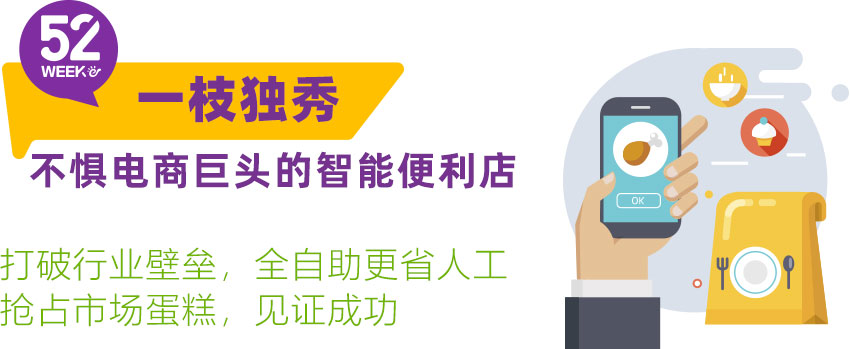 中國便利店加盟十大品牌