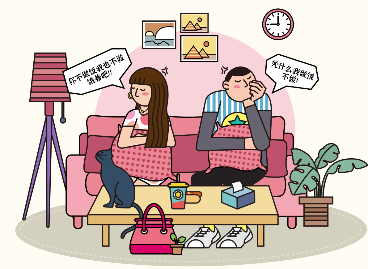 小廝吃貨樓宇店